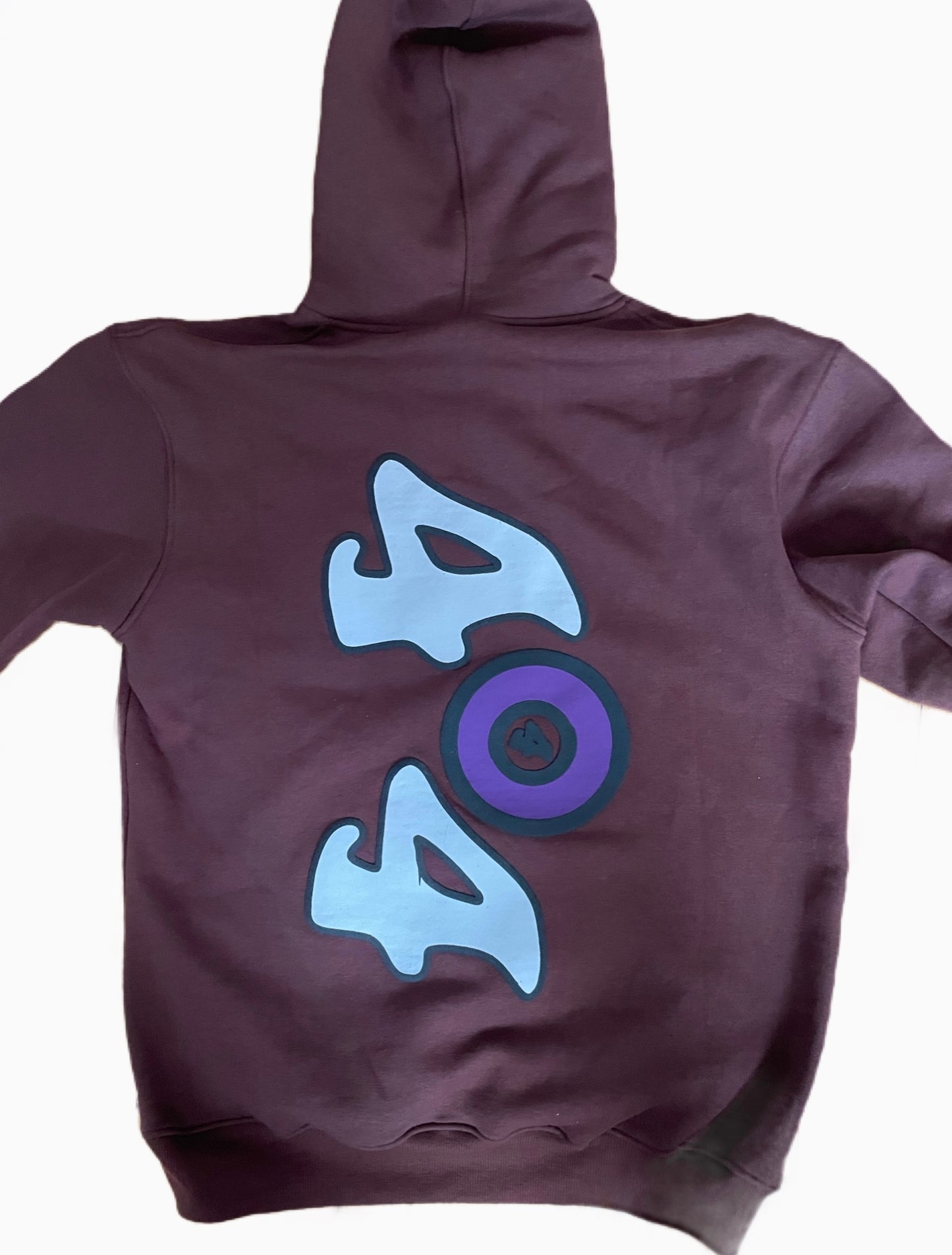 444BALL HOODIE